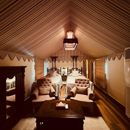 The Rawla Narlai - A Luxury Heritage Stay In Leopard Country Exterior foto
